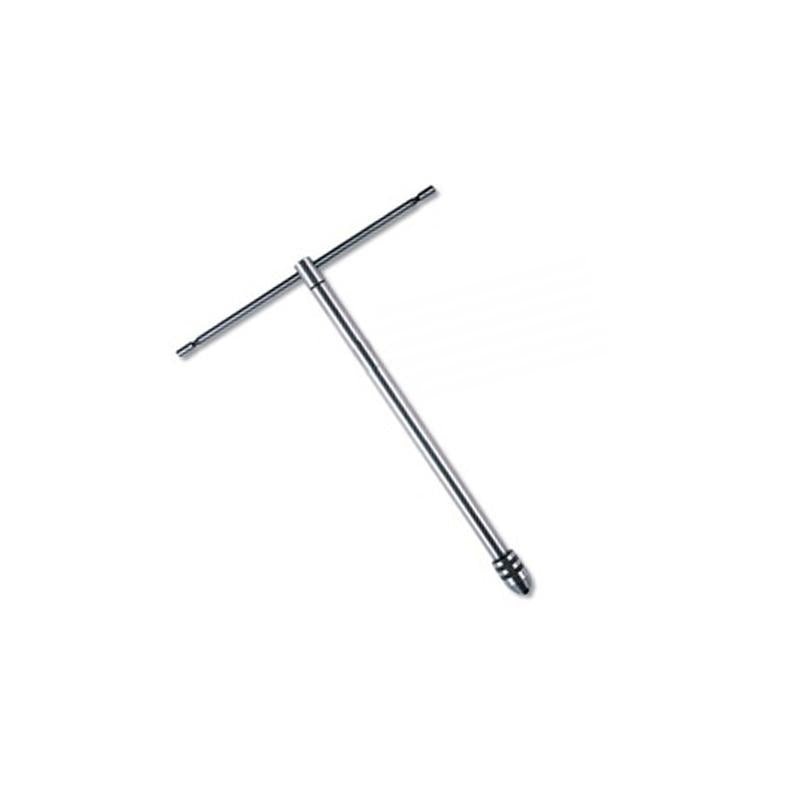 TOWER LONG HANDLED T-TAP WRENCHES (SOLID JAWS) 12INCH NO BL 5/32-1/4INCH