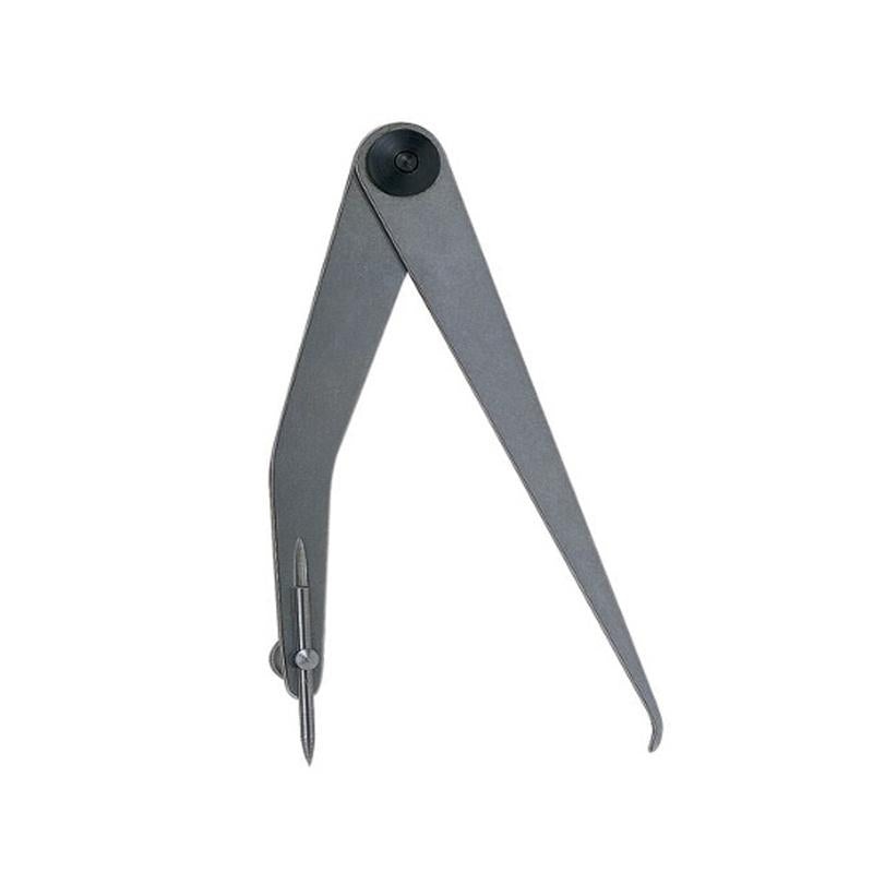 TOWER FIRM JOINT JENNY (HERMAPHRODITE) CALLIPERS 10INCH