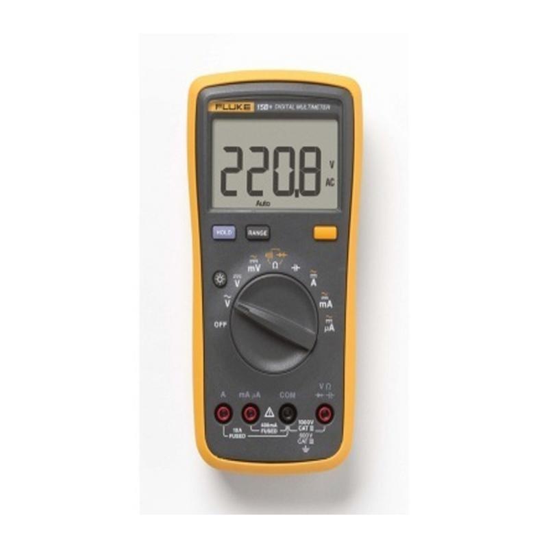 FLUKE 15B+ IN CATIII