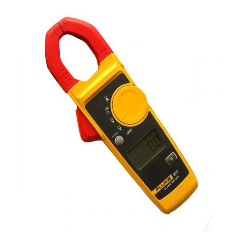 FLUKE 303 EM ESP 600A AC CLAMP EMERGING ESP