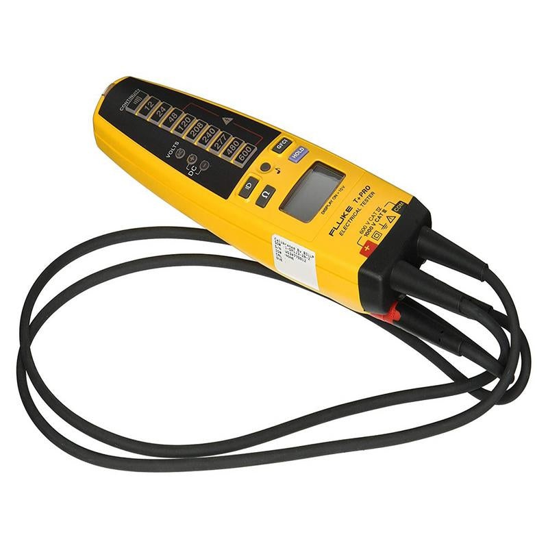 FLUKE ELECTRICAL TESTER T+PRO