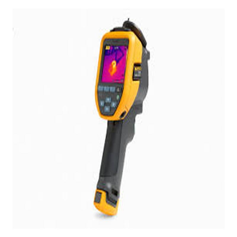 FLUKE FLK TIS10 9HZ THERMAL IMAGER FIXED FOCUS