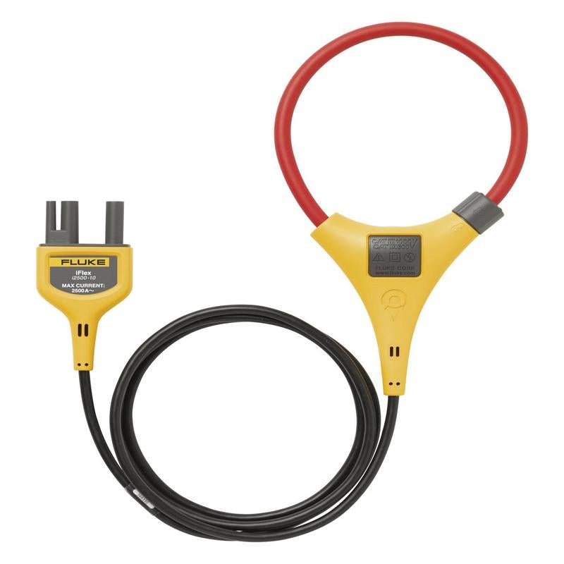FLUKE IFLEX 2500A PROBE 18IN FLUKE I2500 18