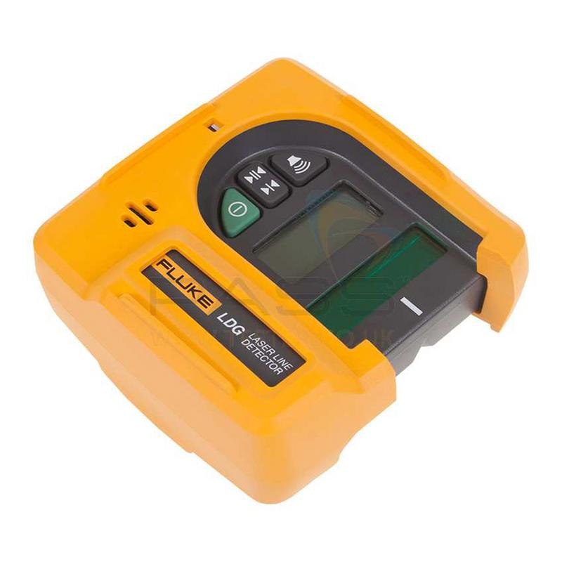 FLUKE LASER LINE DETECTOR GREEN FLUKE LDG