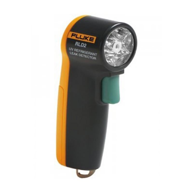 FLUKE LEAK DETECTOR FLASH LIGHT RLD2