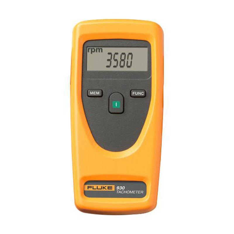 FLUKE NON CONTACT TACHOMETER 930 ESP