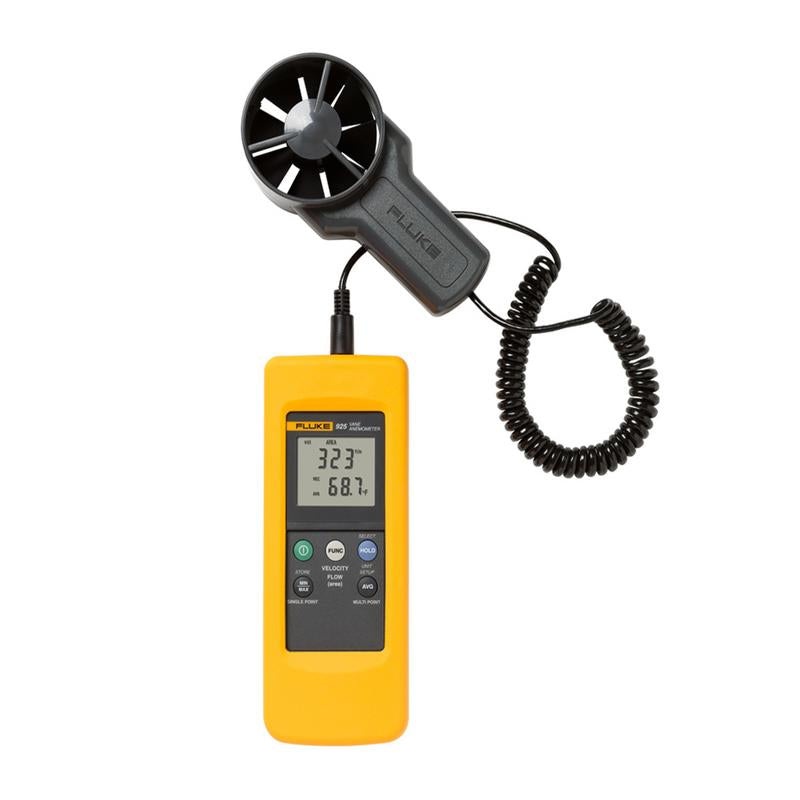 FLUKE VANE ANEOMOMETER 925 ESP