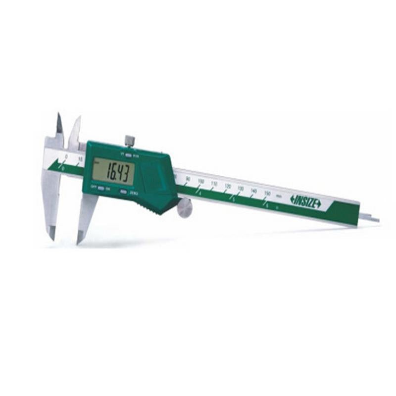 INSIZE DIGITAL CALIPERS (STANDARD TYPE) 0-300MM/0-12INCH 1108-300