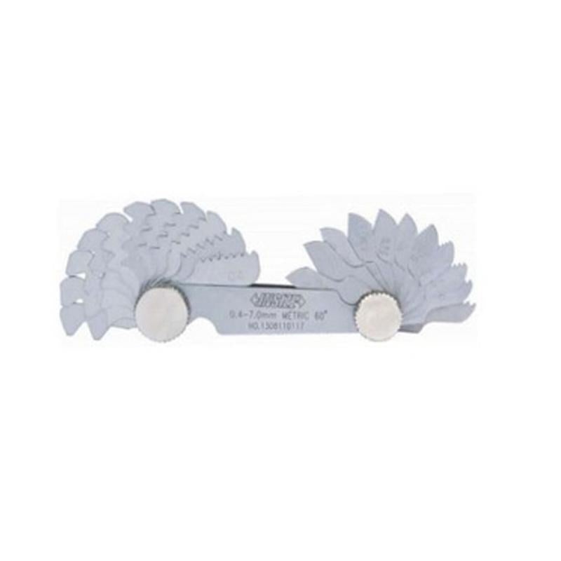 INSIZE PITCH GAGES ECONOMIC TYPE 4820-452