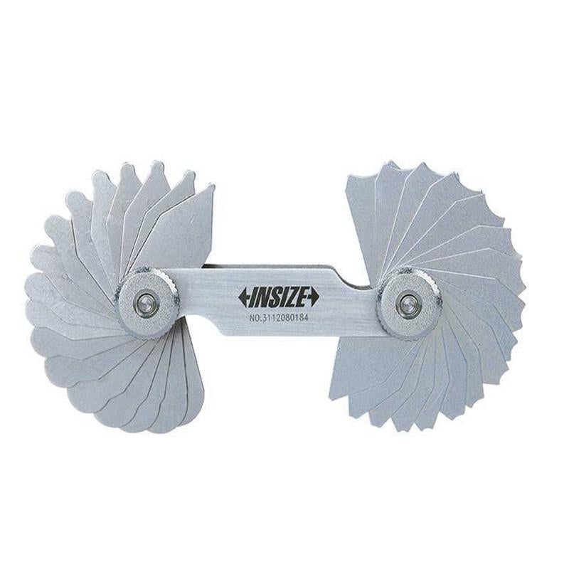 INSIZE PITCH GAGES ECONOMIC TYPE 4820-552