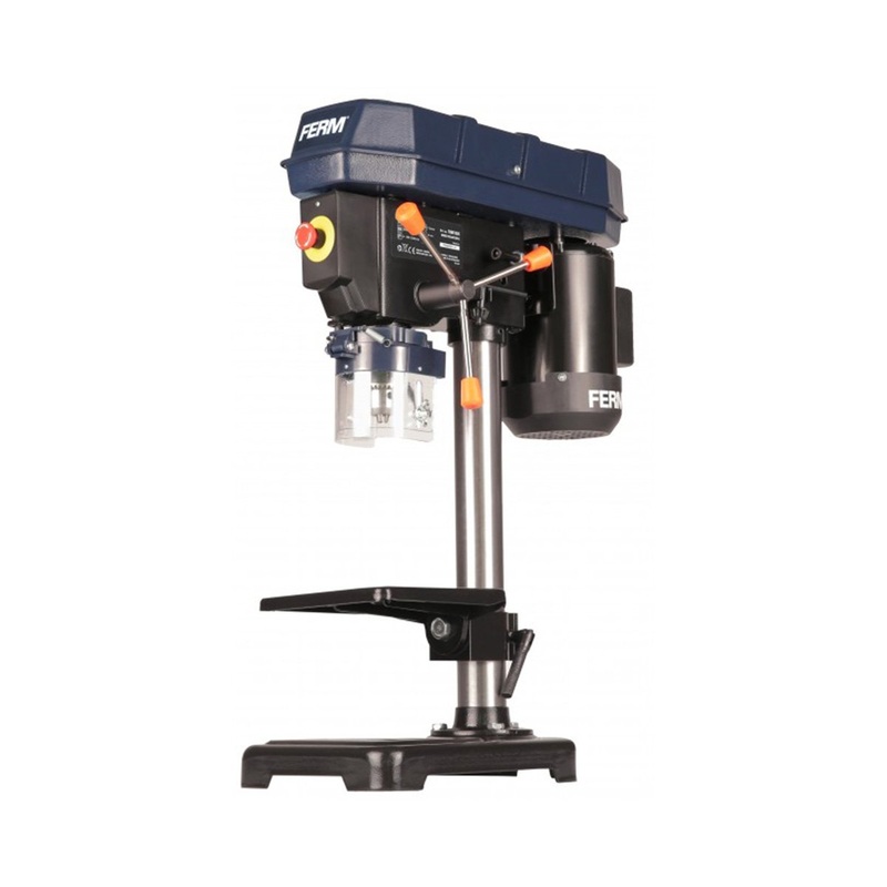 FERM BENCH PILLAR DRILL 350W TDM1026
