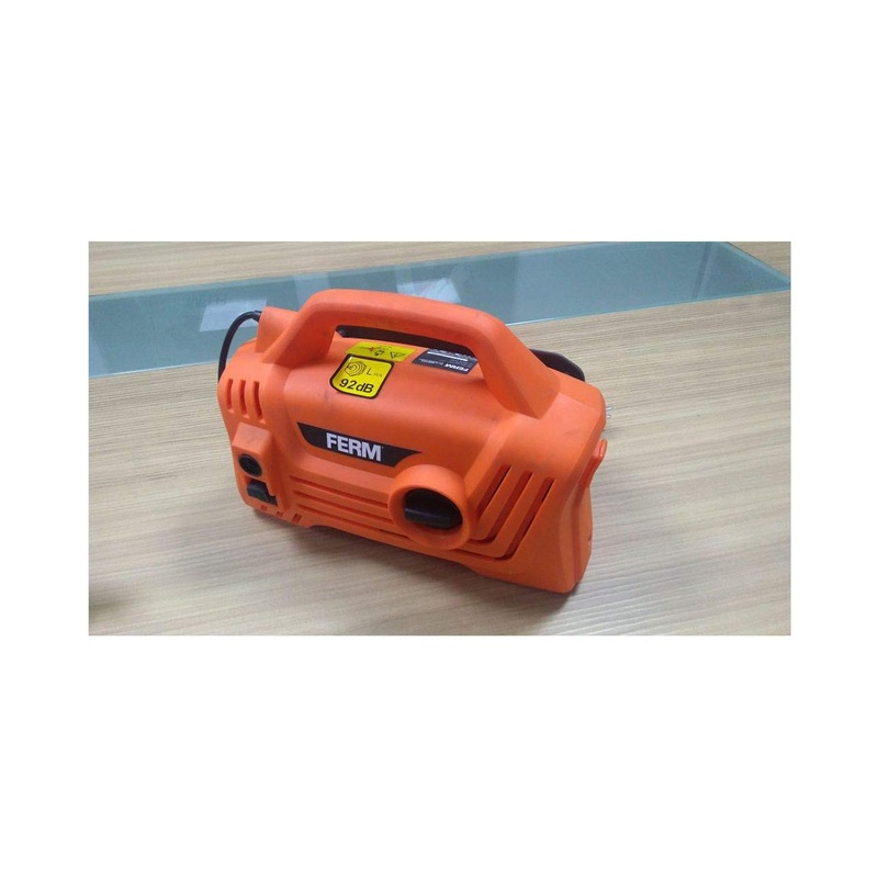 Ferm GRM1028 High Pressure Washer