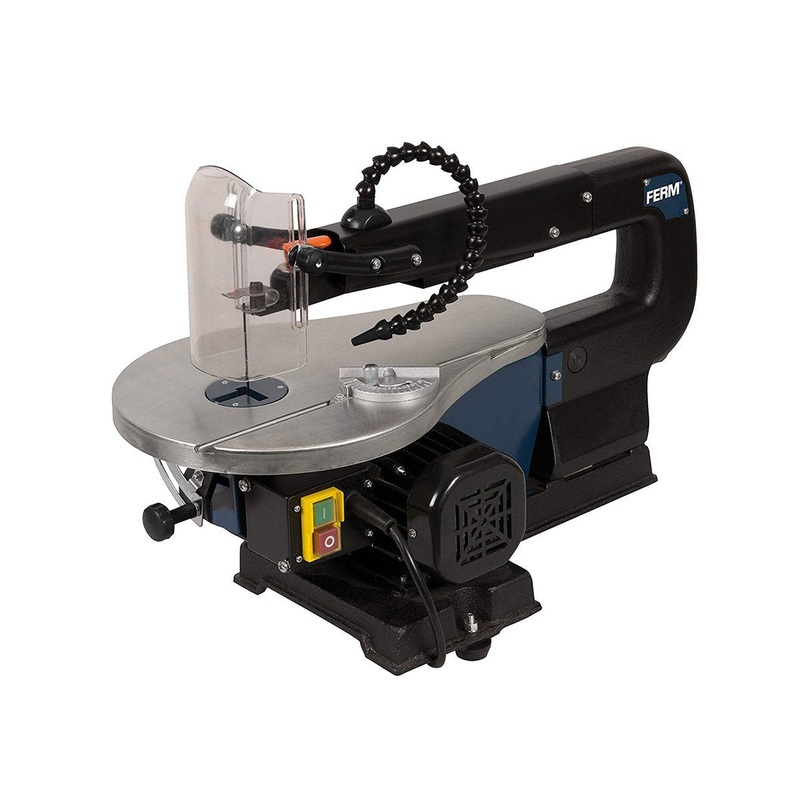 FERM SSM1005 SCROLL SAW 90W