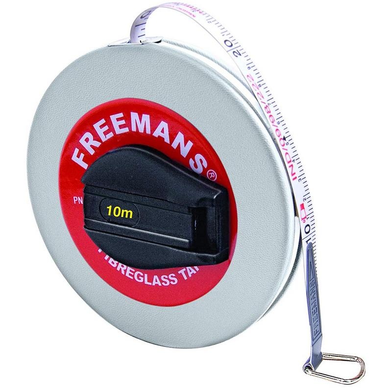 FREEMANS FIBRE GLASS 10M-Z