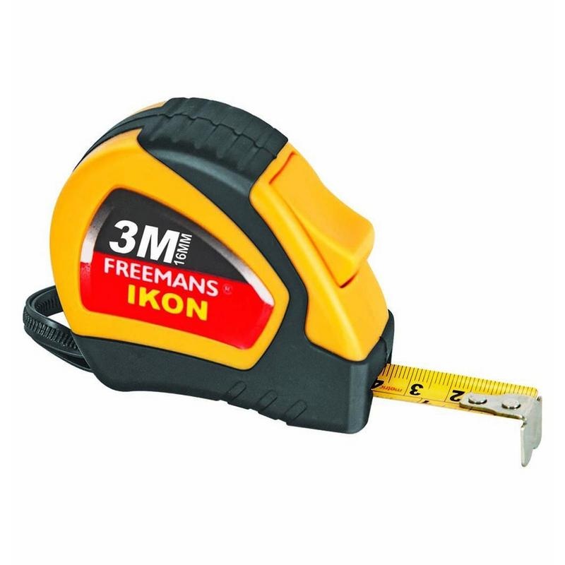 FREEMANS IKON 3M-Z