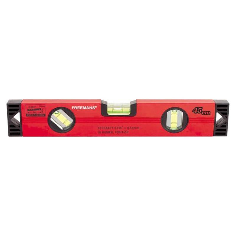FREEMANS MAGNETIC LEVEL 1.5FT-Z