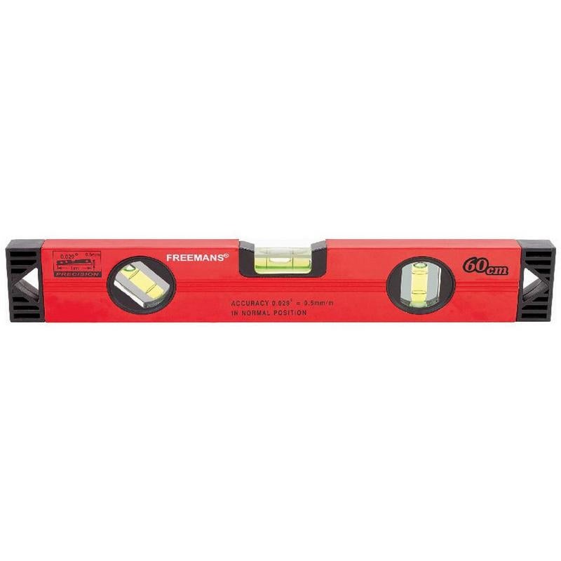 FREEMANS MAGNETIC LEVEL 2FT-Z