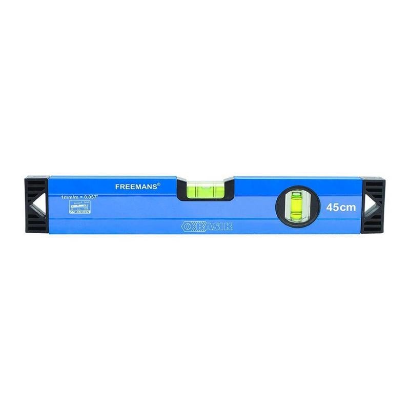 FREEMANS SPIRIT LEVEL BLUE 1.5FT-Z