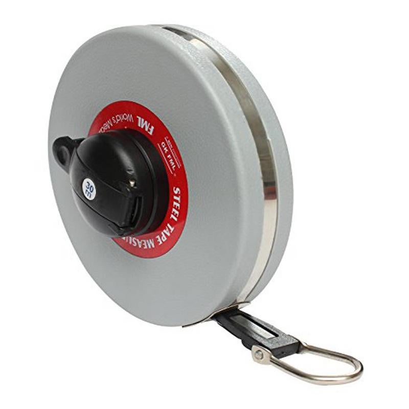 FREEMANS STEEL LEATHERETE 30M[13]-Z