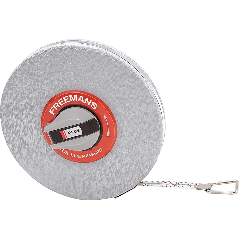 FREEMANS STEEL LEATHERETE 50M[13]-Z