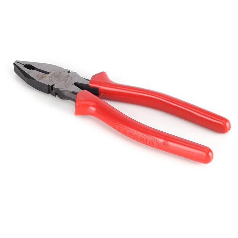 TAPARIA COMBINATION PLIER 1621-8