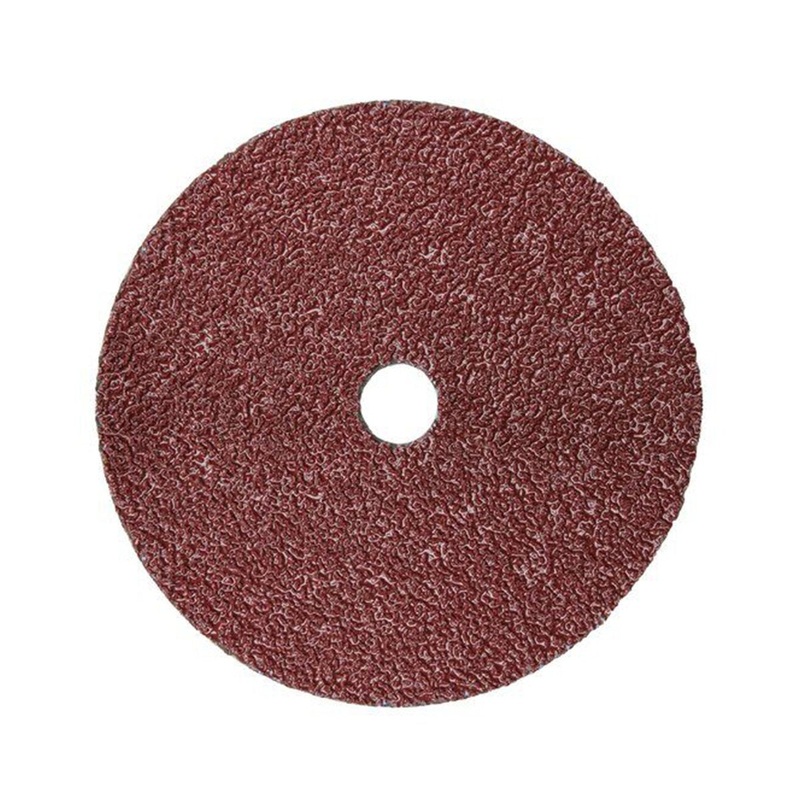 ULTRA TOUCH FIBER DISC 5INCHX100G