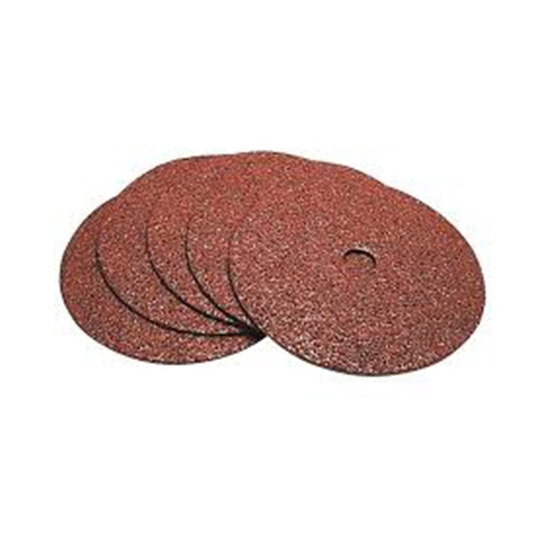 ULTRA TOUCH FIBER DISC 5INCHX36G