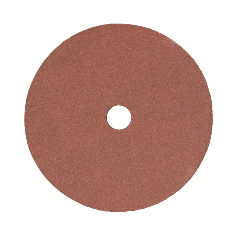 ULTRA TOUCH FIBER DISC 5INCHX50G