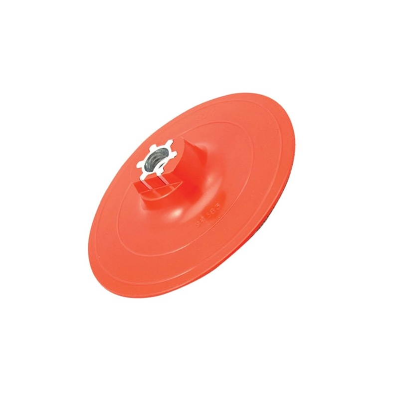 ULTRA TOUCH PVC PAD 5INCH MSA