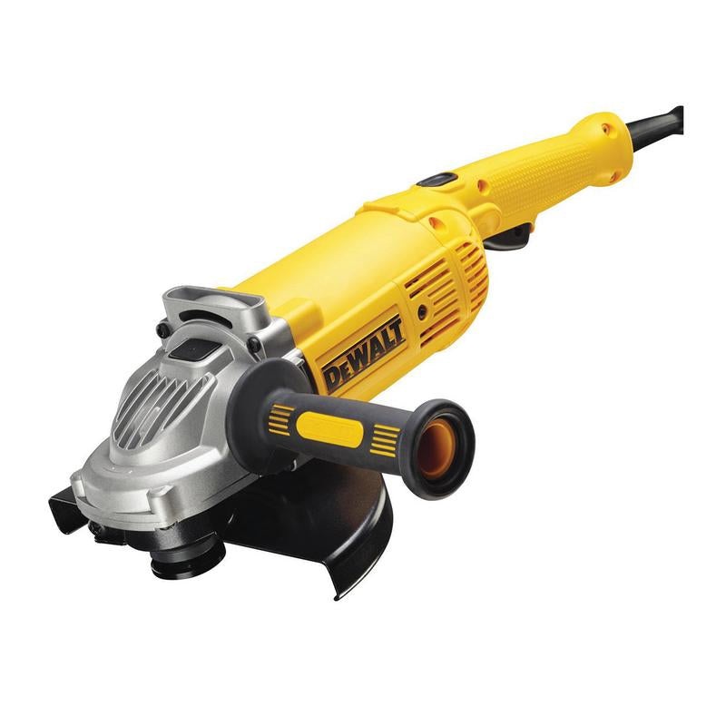 DEWALT DWE 492 230MM ANGLE GRINDER 2200W