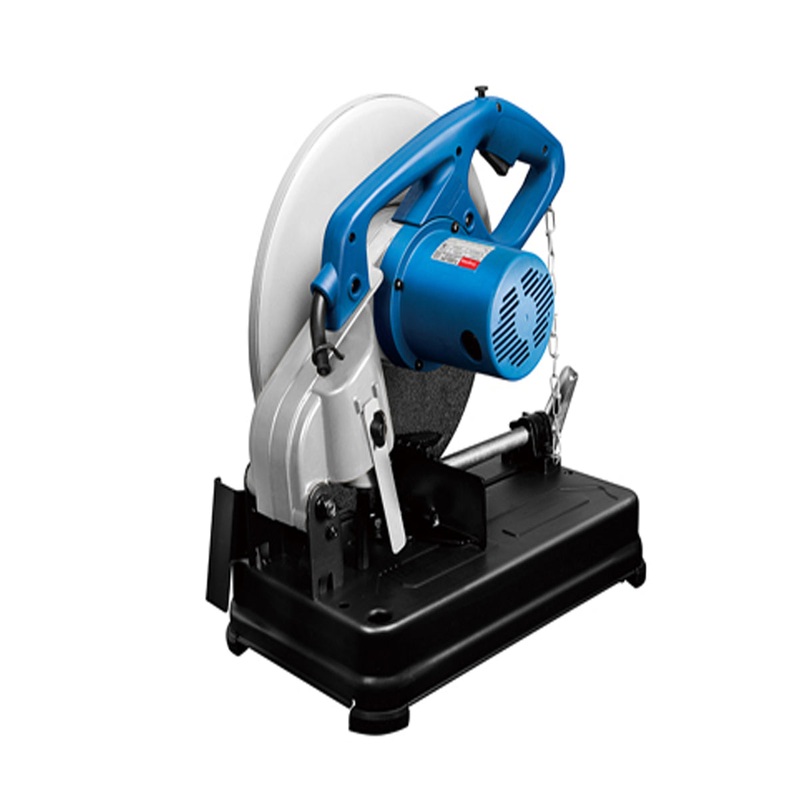DONGCHENG ELECTRIC CUT OFF MACHINE DJG04-355 (J1G-FF04-355)