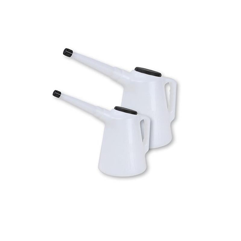 GROZ FLEXIBLE SPOUT MEASURES MSR-P-F-3