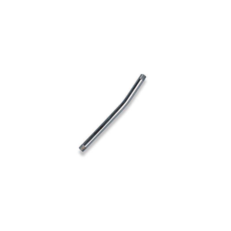 GROZ GREASE GUN BEND PIPE GBP-6-B