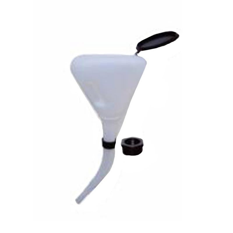 GROZ PLASTIC FUNNELS FNL-9B