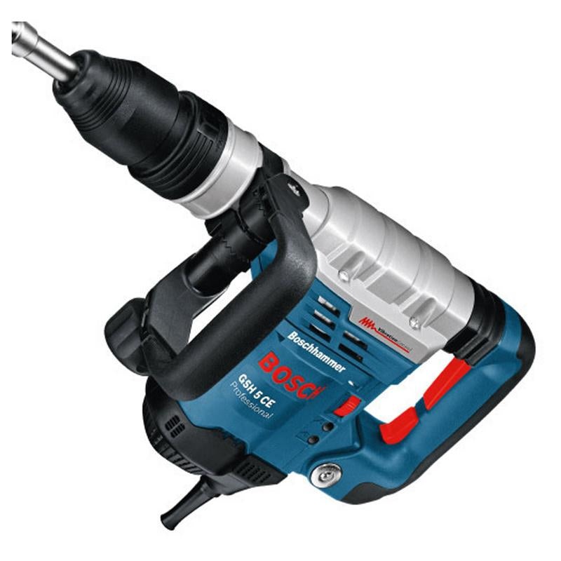 Bosch Demolition Hammer Gsh 500