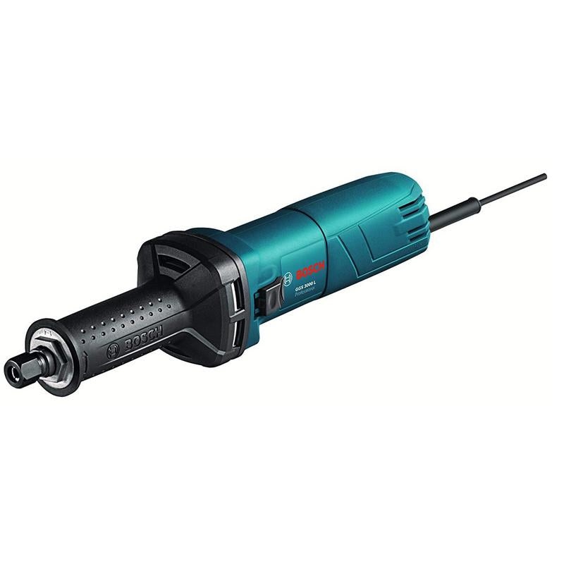 Bosch Ggs 3000l Professional Straight Grinder
