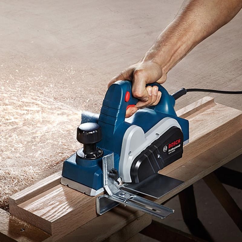 Bosch Gho 6500 Planner