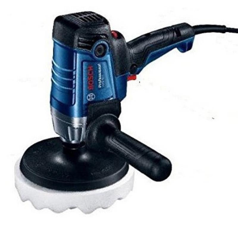 Bosch Gpo 950 Polisher