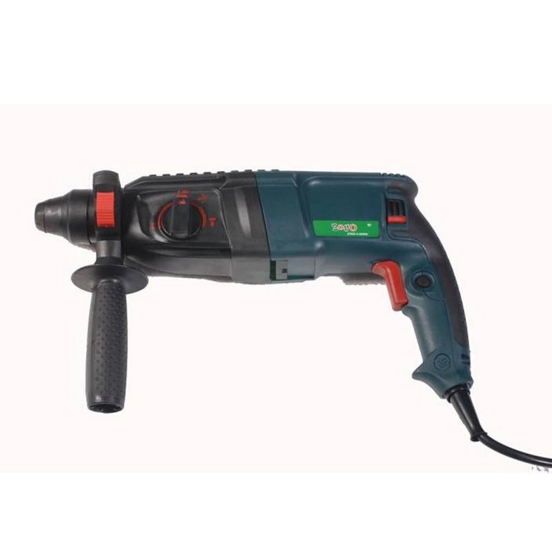 ZOGO 0014 ROTARY HAMMER 2-26 SRE 800W MWI