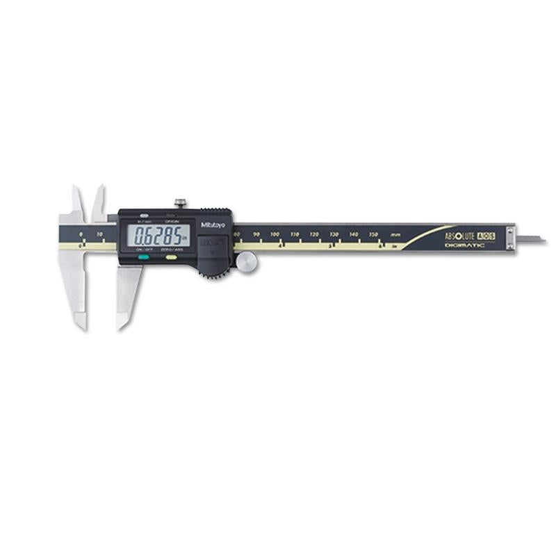 MITUTOYO ABSOLUTE DIGIMATIC CALIPER 150MM