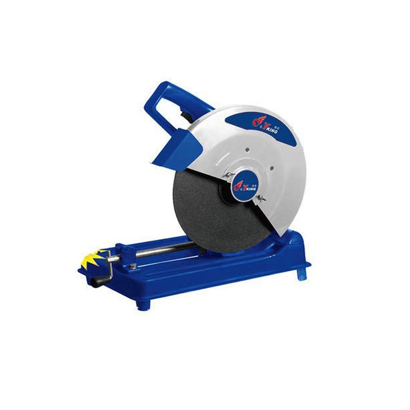 Yking Electric Cut Off Saw 355mm 6510