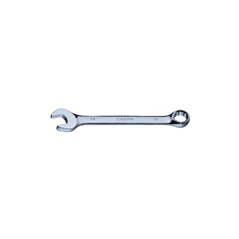 DEEPS ART NO.161 COMBINATION SPANNER 16MM