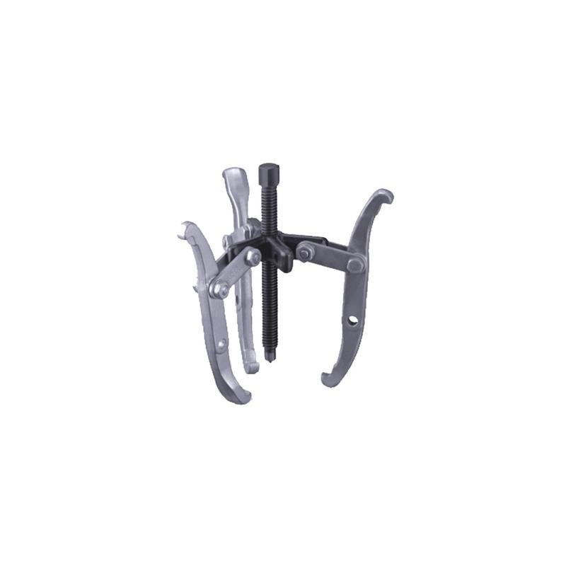 DEEPS BEARING PULLER THREE LEGS 4INCH/100MM