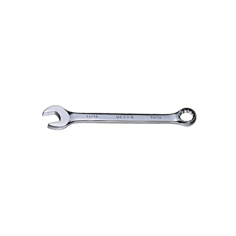 DEEPS COMBINATION JUMBO WRENCHES 36MM