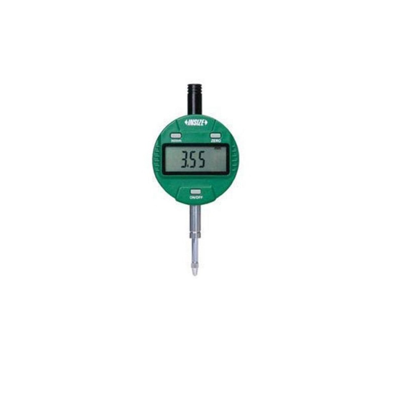 INSIZE 2112-10 DIGITAL INDICATOR 12.7MM/0.5INCH