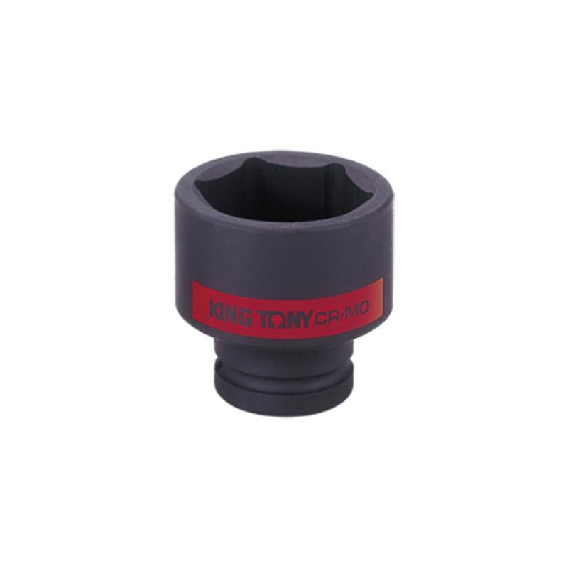 KINGTONY 1INCH IMPACT STANDARD SOCKET 26MM