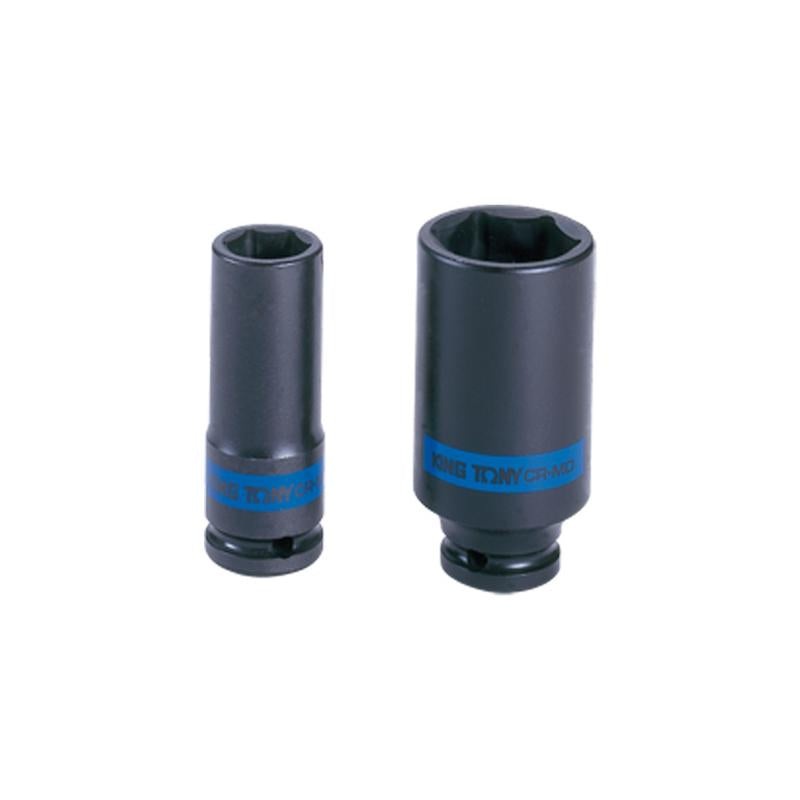 KINGTONY 21X1/2INCH IMPACT DEEP SOCKET
