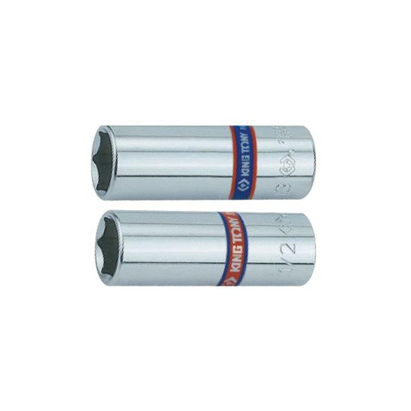 KINGTONY 3/4INCHX32 IMPACT SOCKET