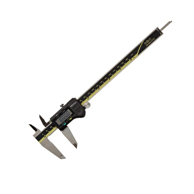 MITUTOYO ABSOLUTE DIGIMATIC CALIPER 200MM