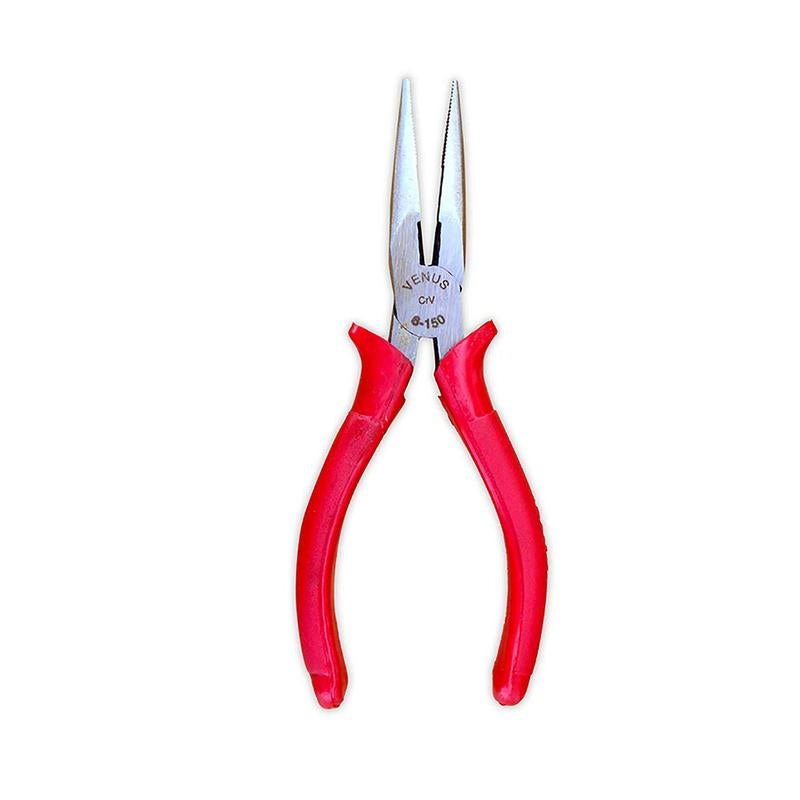 VENUS NOSE PLIERS 6INCH